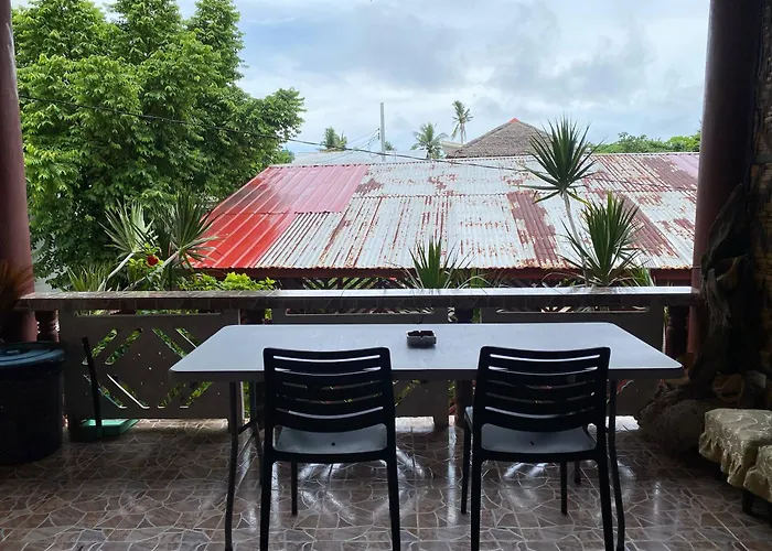 Nine Clouds Homestyle Accommodation