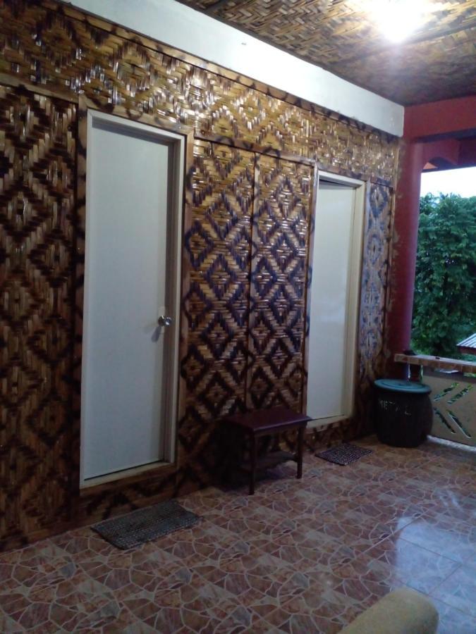 Nine Clouds Homestyle bahay-panuluyan *