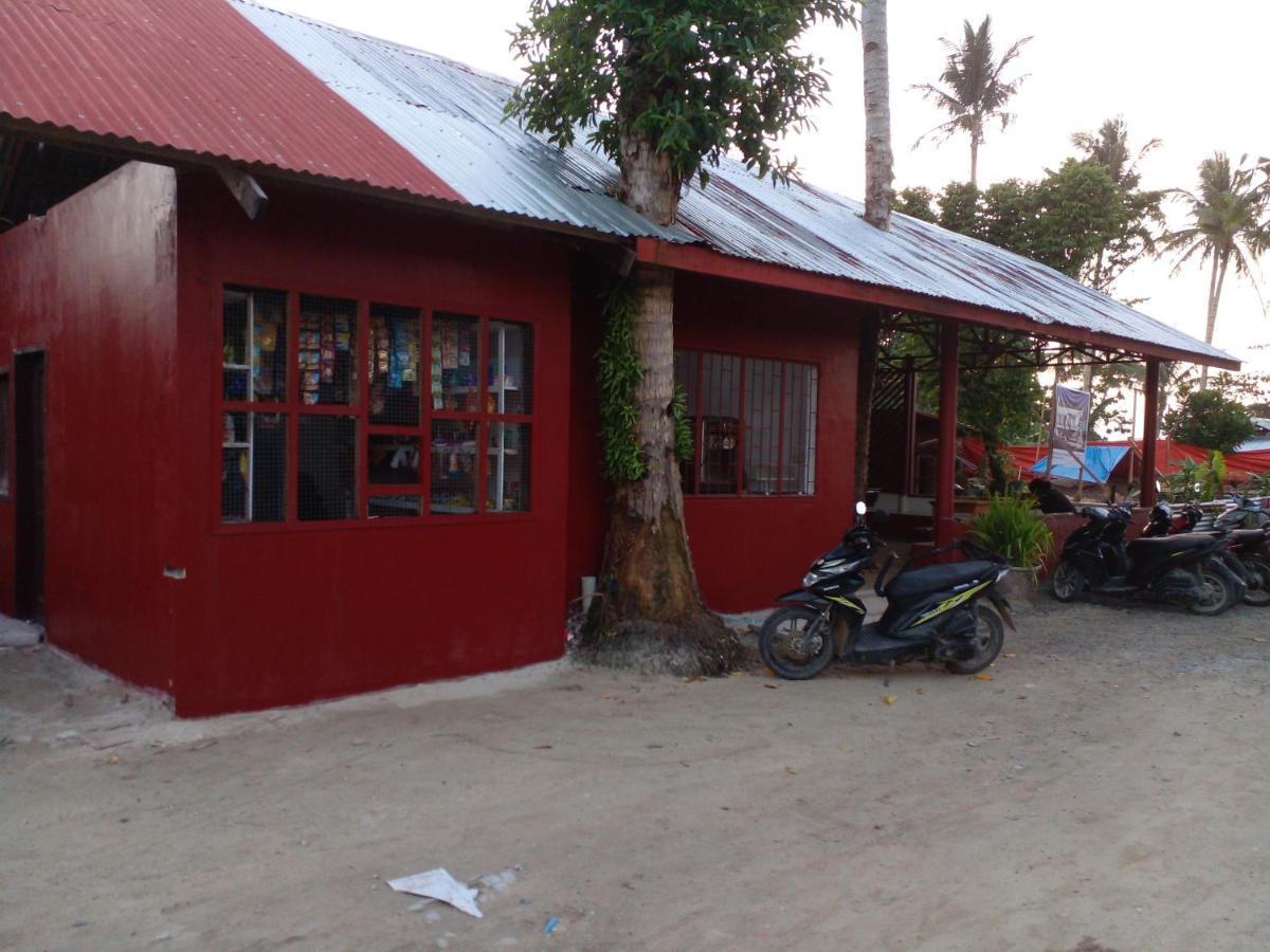 Nine Clouds Homestyle bahay-panuluyan General Luna (Surigao del Norte)