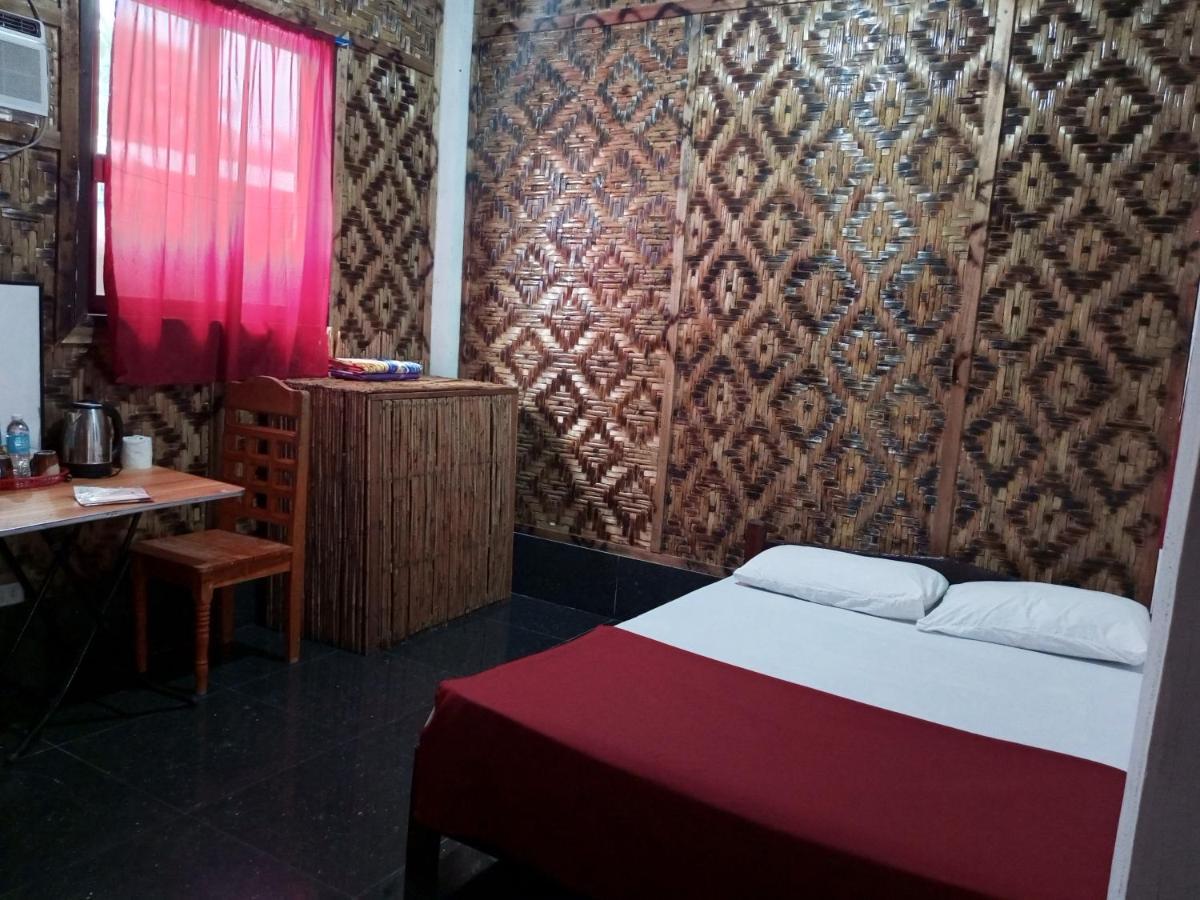 bahay-panuluyan Nine Clouds Homestyle