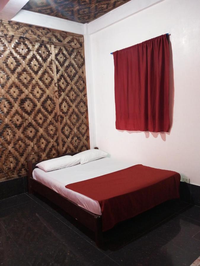 bahay-panuluyan Nine Clouds Homestyle