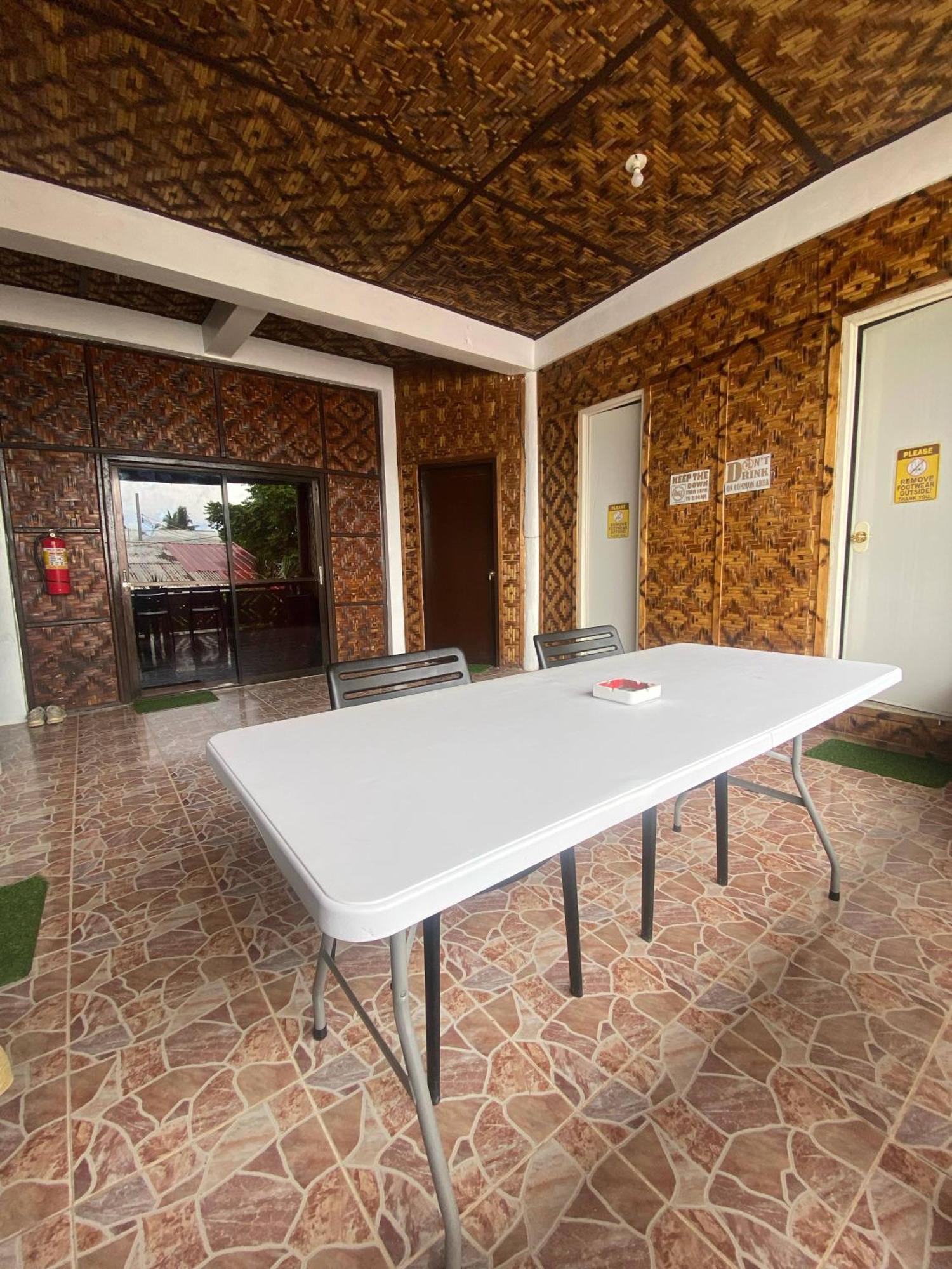 Nine Clouds Homestyle bahay-panuluyan