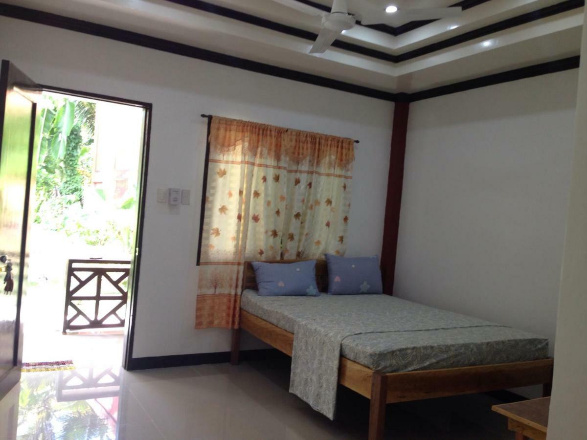 Nine Clouds Homestyle bahay-panuluyan *