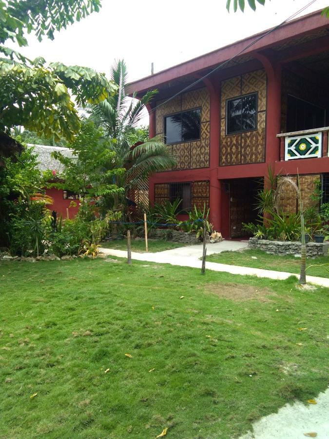 bahay-panuluyan Nine Clouds Homestyle