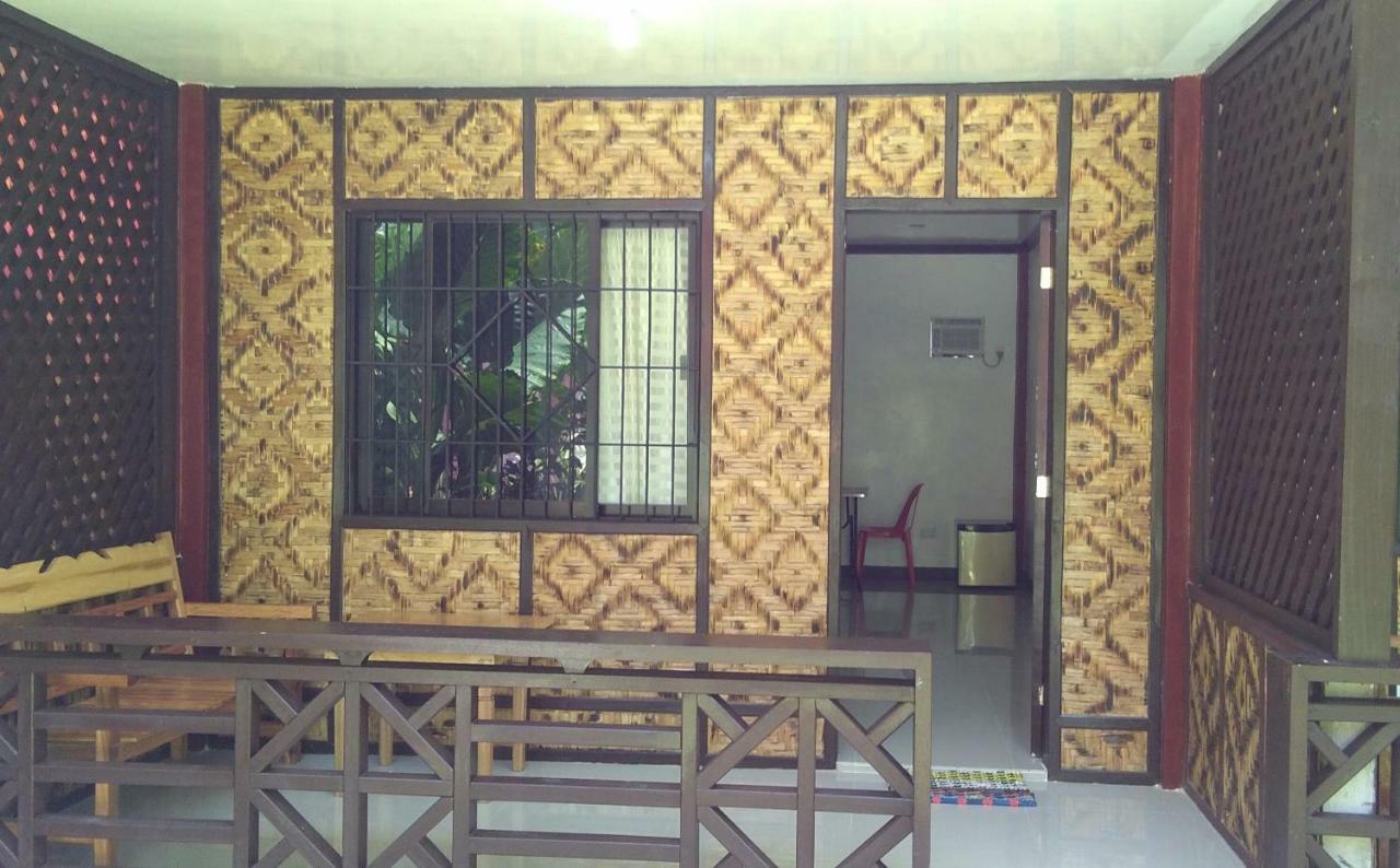 Nine Clouds Homestyle bahay-panuluyan General Luna (Surigao del Norte)